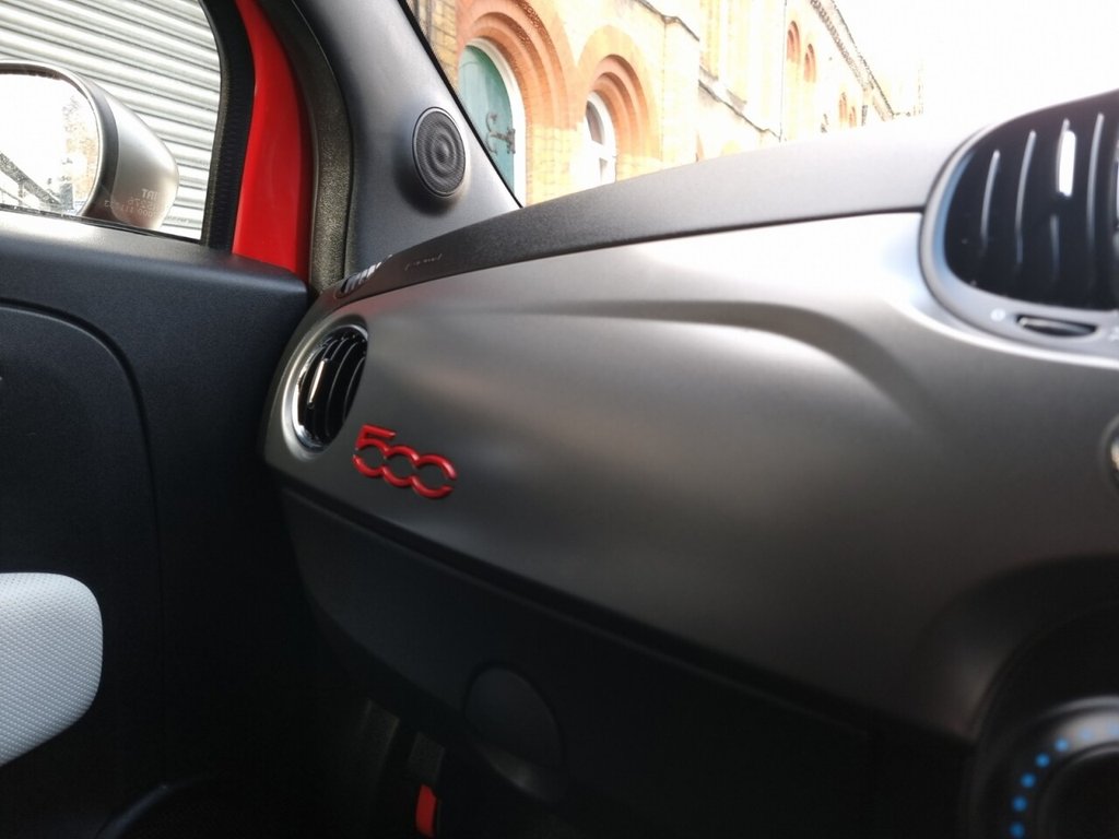 Used Fiat 500 2017 for sale - 77477460: Photo 50