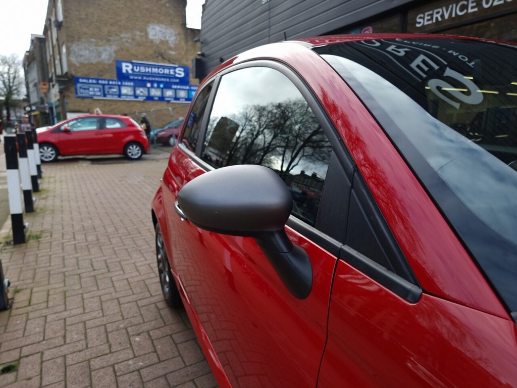 Used Fiat 500 2017 for sale - 77477460: Photo 8