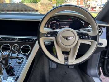 Used Bentley Continental 2019 for sale - 75221144: Photo