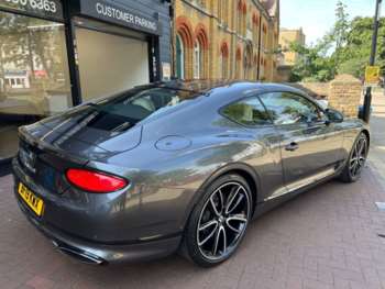 Used Bentley Continental 2019 for sale - 75221144: Photo