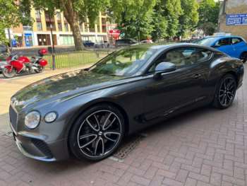 Used Bentley Continental 2019 for sale - 75221144: Photo
