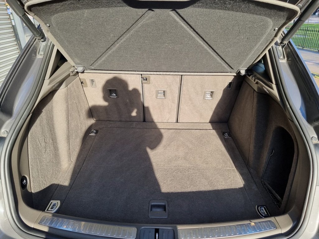 Used Porsche Macan 2015 for sale - 77269053: Photo 22