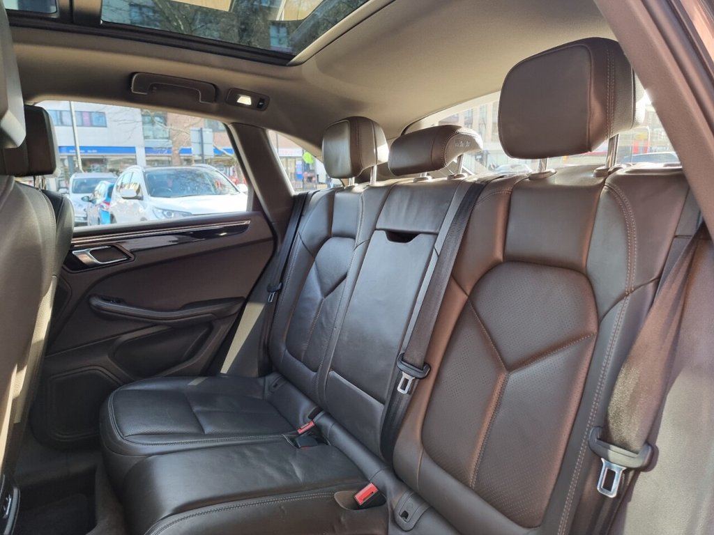 Used Porsche Macan 2015 for sale - 77269053: Photo 28