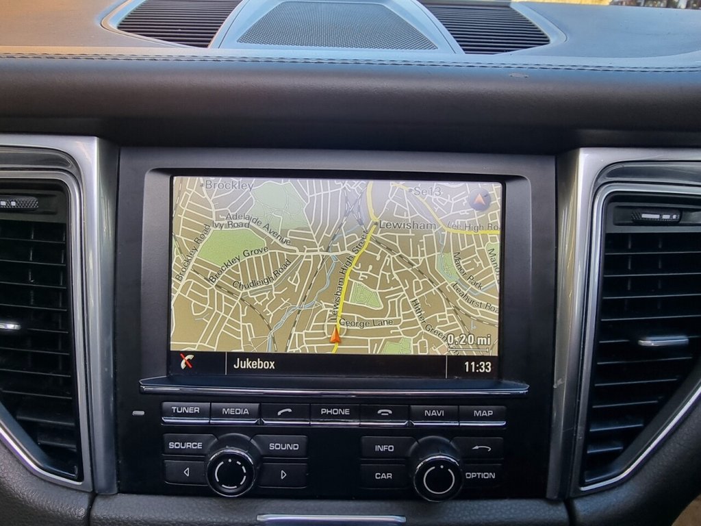 Used Porsche Macan 2015 for sale - 77269053: Photo 3