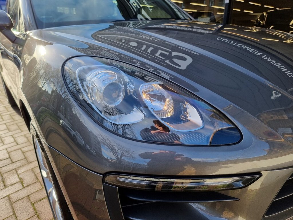 Used Porsche Macan 2015 for sale - 77269053: Photo 7