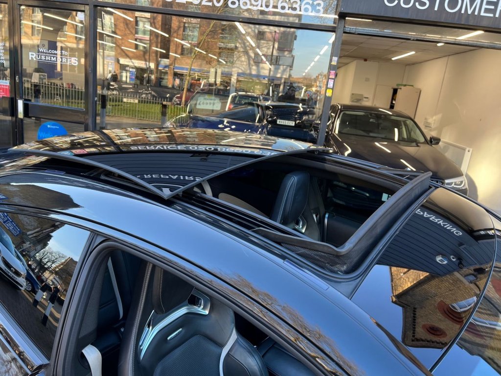 Used Mercedes-Benz C Class 2018 for sale - 77110630: Photo 26