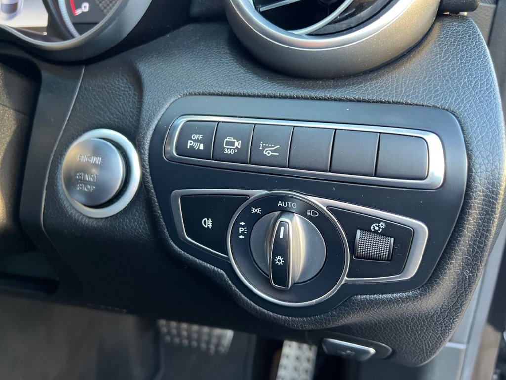 Used Mercedes-Benz C Class 2018 for sale - 77110630: Photo 30