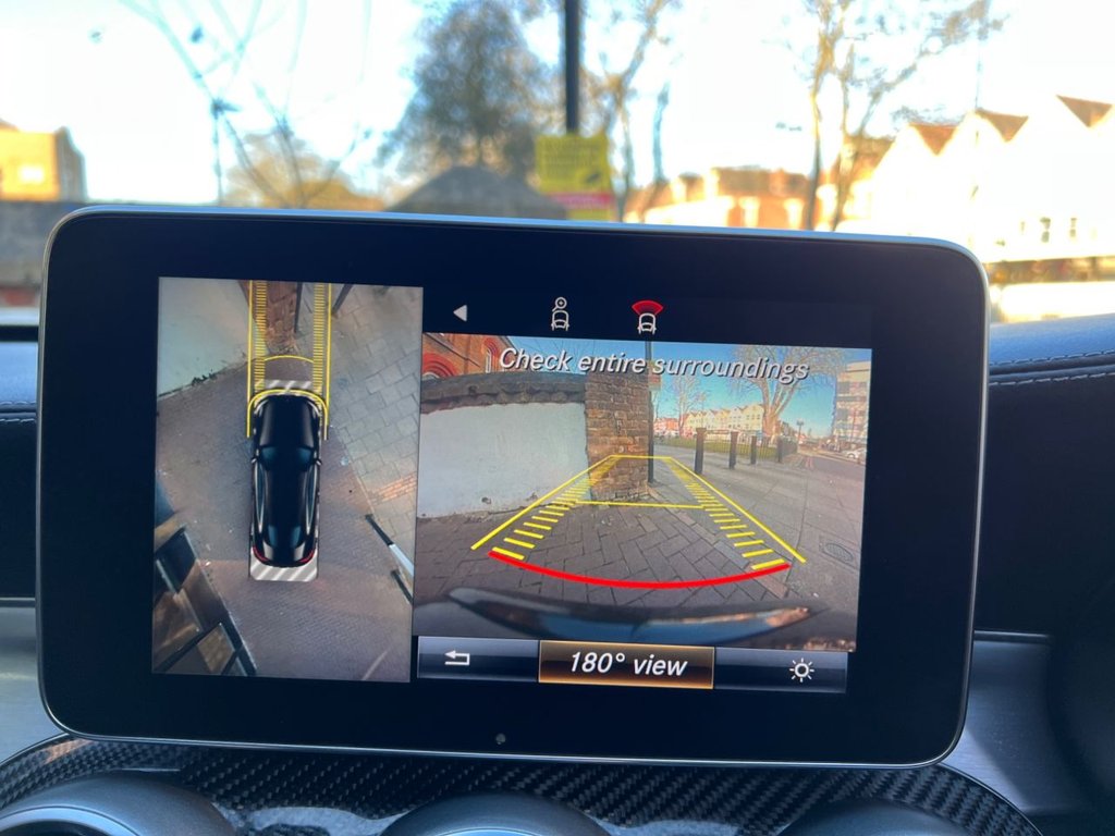 Used Mercedes-Benz C Class 2018 for sale - 77110630: Photo 33