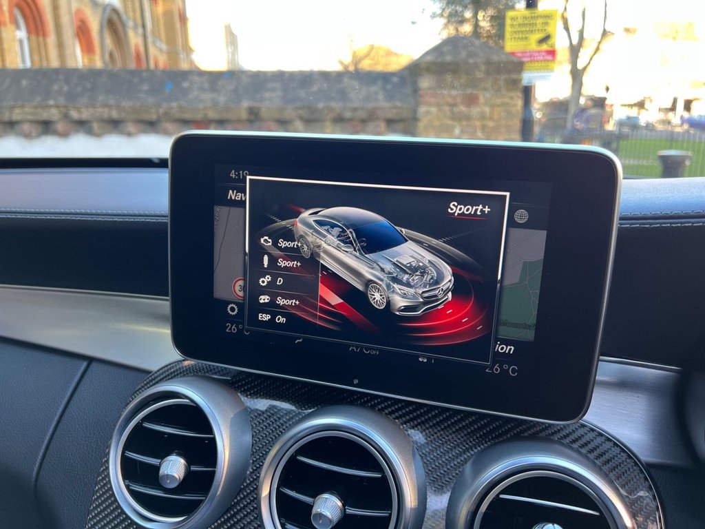 Used Mercedes-Benz C Class 2018 for sale - 77110630: Photo 40