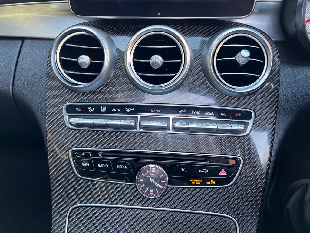 Used Mercedes-Benz C Class 2018 for sale - 77110630: Photo 42