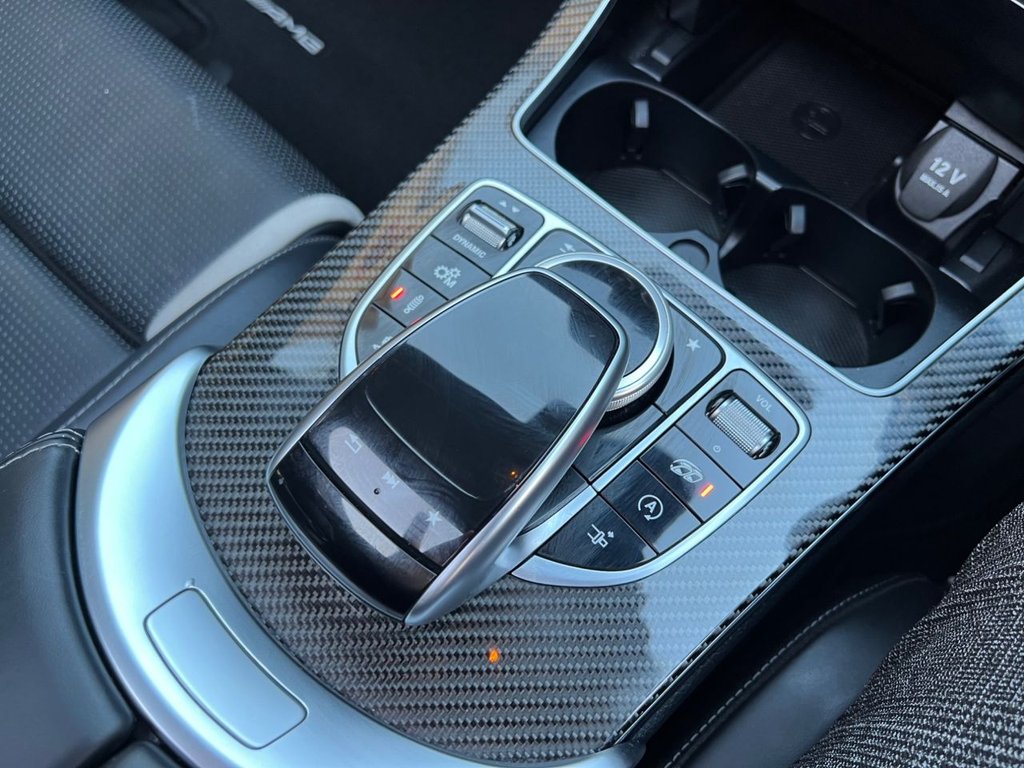 Used Mercedes-Benz C Class 2018 for sale - 77110630: Photo 44