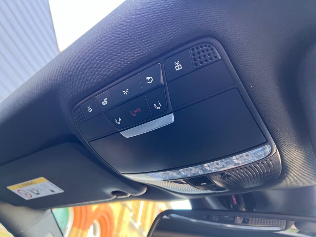 Used Mercedes-Benz C Class 2018 for sale - 77110630: Photo 46