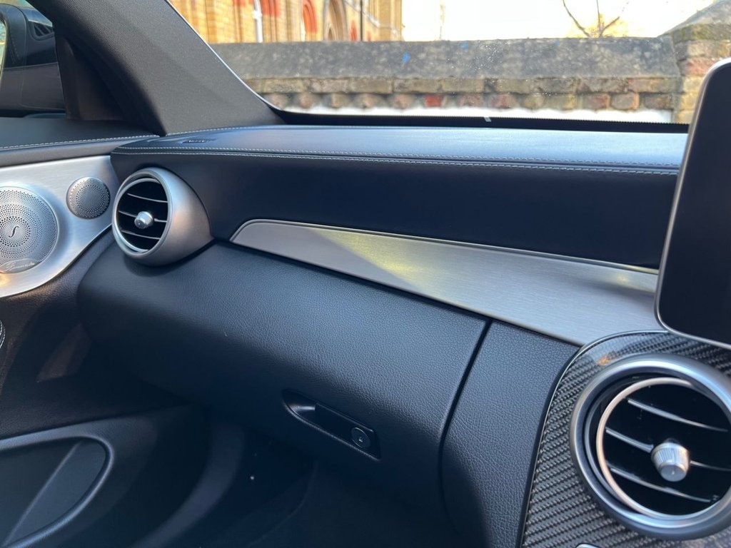 Used Mercedes-Benz C Class 2018 for sale - 77110630: Photo 48