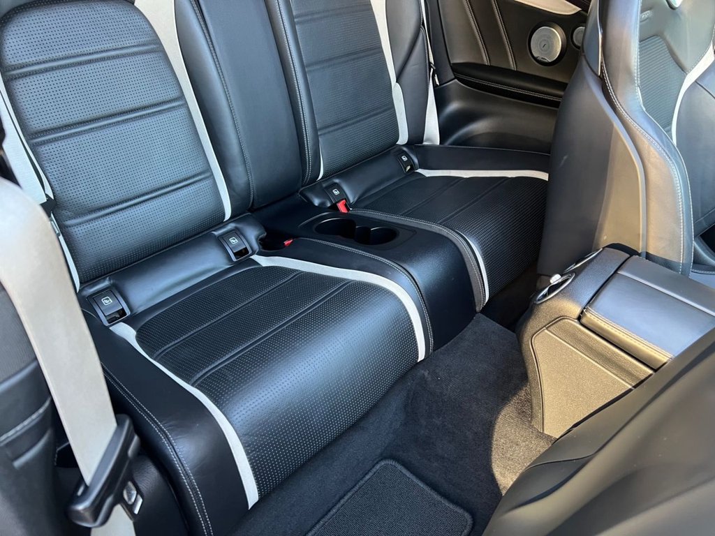 Used Mercedes-Benz C Class 2018 for sale - 77110630: Photo 50