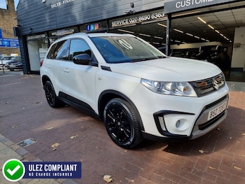 Used Suzuki Vitara 2018 for sale - 79449980: Photo