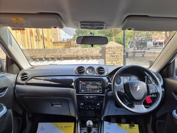 Used Suzuki Vitara 2018 for sale - 79449980: Photo