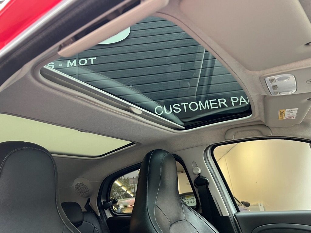 Used smart forfour 2018 for sale - 76632605: Photo 2