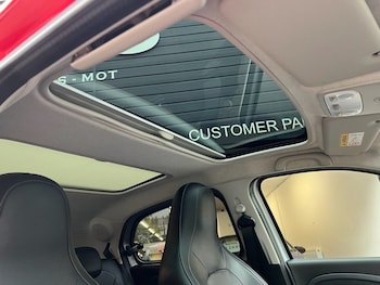 Used smart forfour 2018 for sale - 76632605: Photo