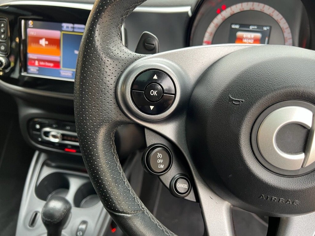 Used smart forfour 2018 for sale - 76632605: Photo 30