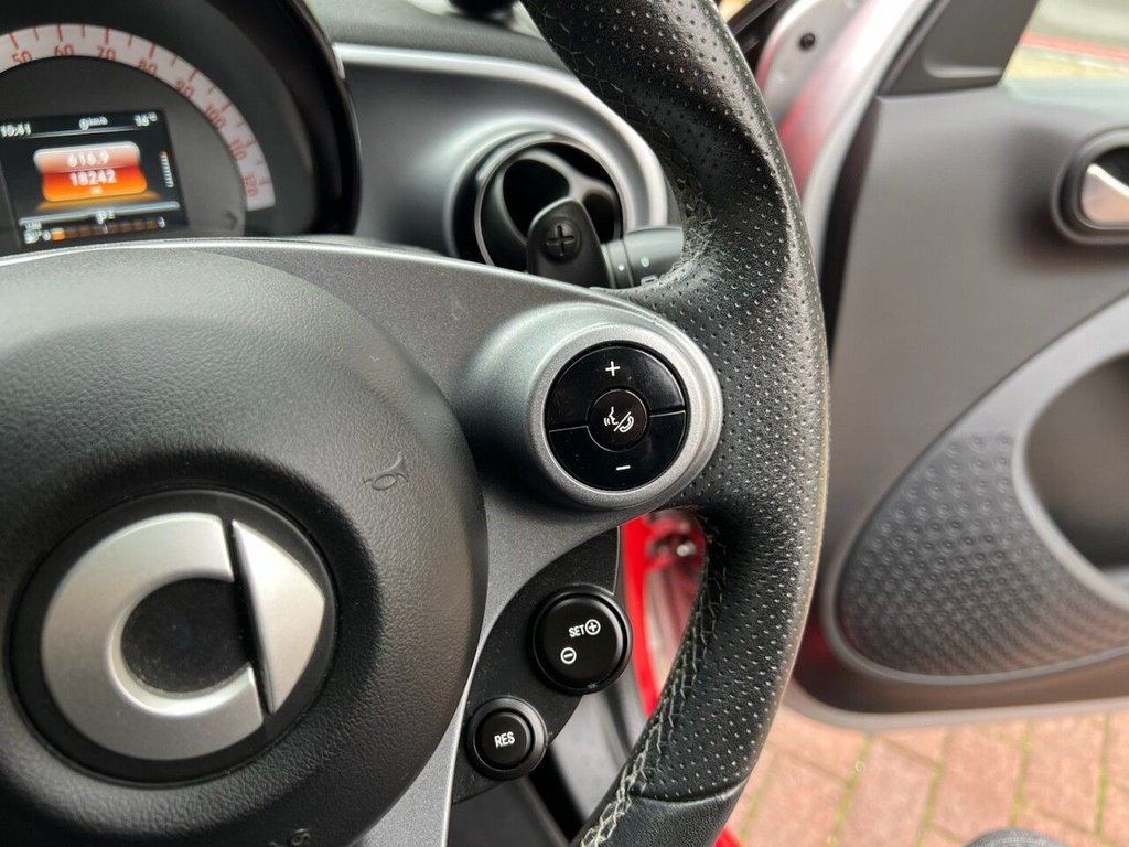 Used smart forfour 2018 for sale - 76632605: Photo 31