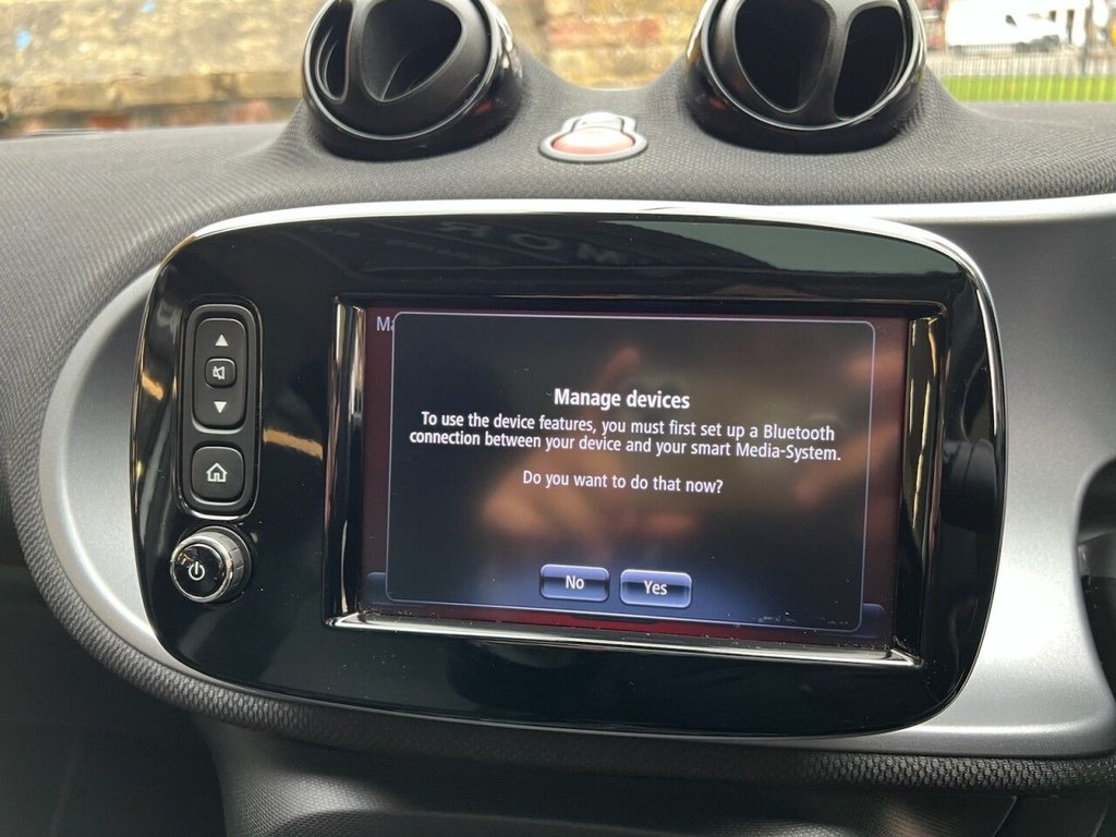 Used smart forfour 2018 for sale - 76632605: Photo 33