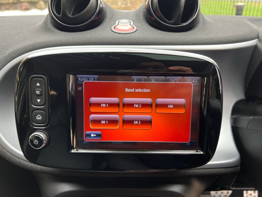 Used smart forfour 2018 for sale - 76632605: Photo 34