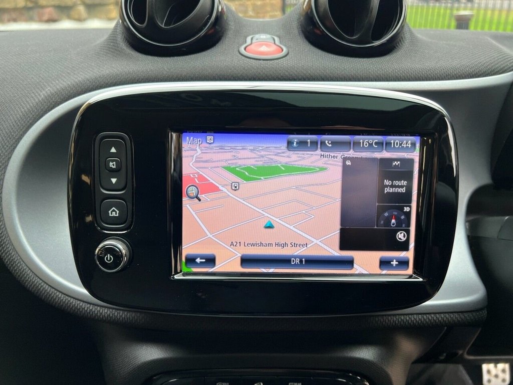 Used smart forfour 2018 for sale - 76632605: Photo 36