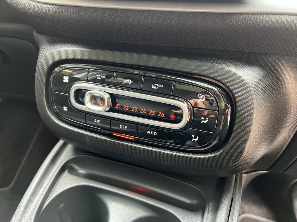 Used smart forfour 2018 for sale - 76632605: Photo 37