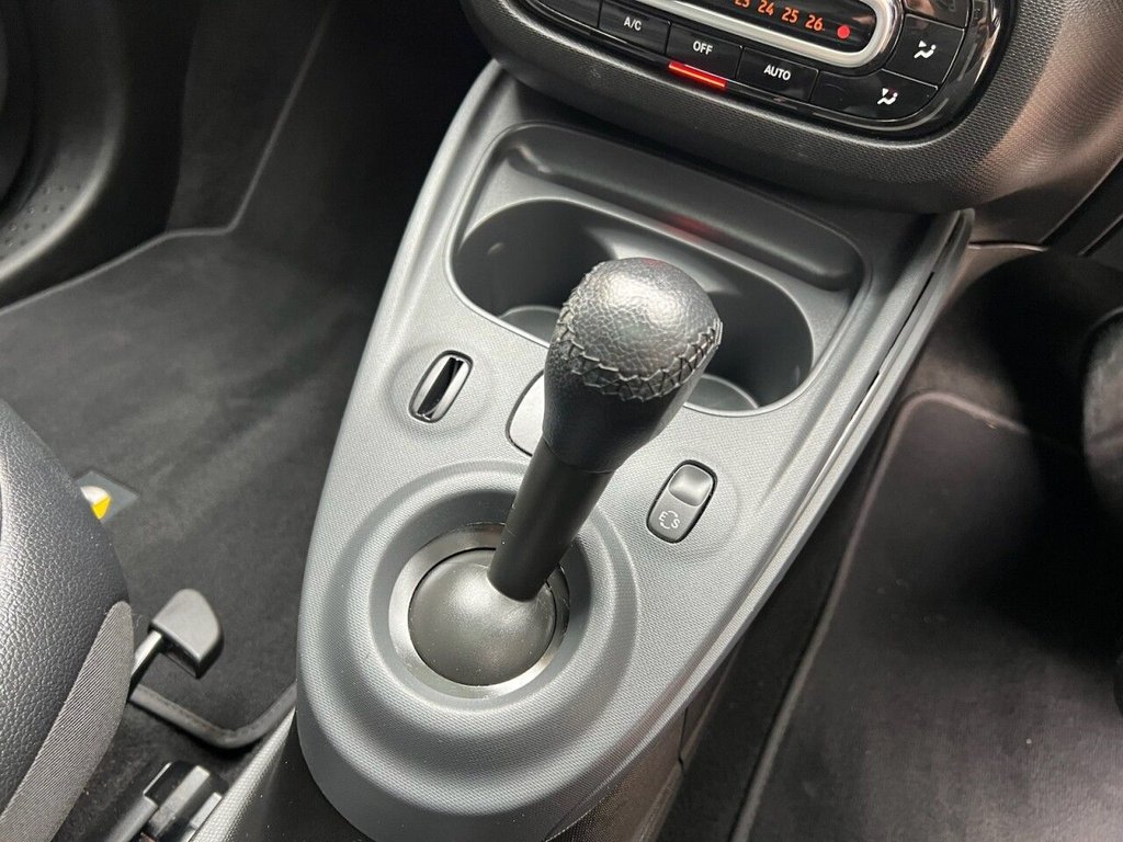 Used smart forfour 2018 for sale - 76632605: Photo 38