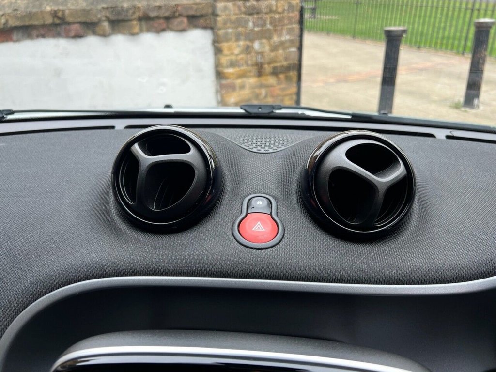 Used smart forfour 2018 for sale - 76632605: Photo 39