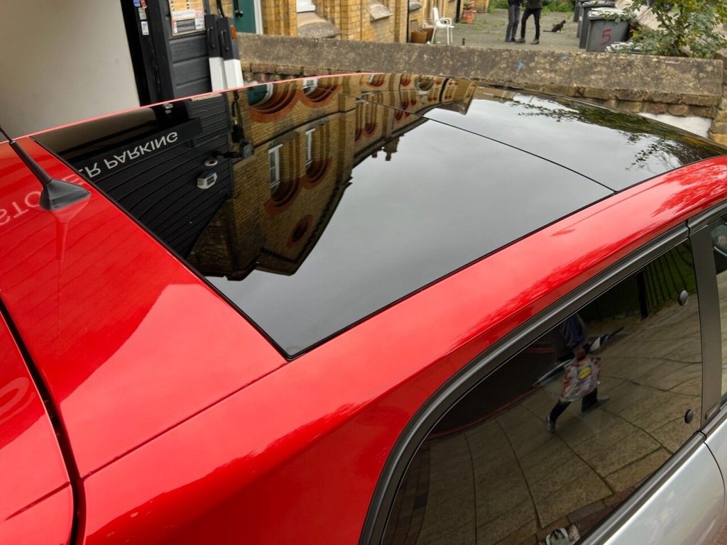 Used smart forfour 2018 for sale - 76632605: Photo 43