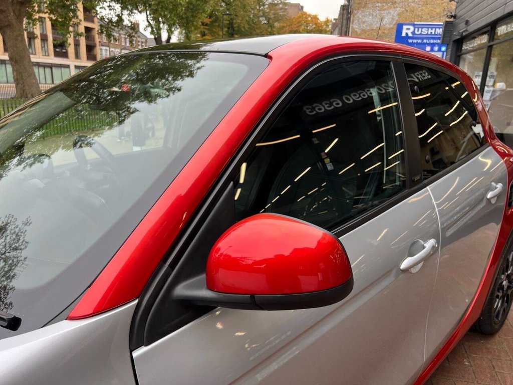 Used smart forfour 2018 for sale - 76632605: Photo 47