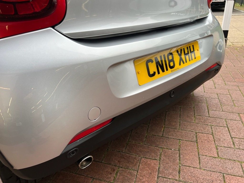 Used smart forfour 2018 for sale - 76632605: Photo 50