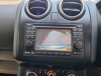 Used Nissan Qashqai 2011 for sale - 78514383: Photo