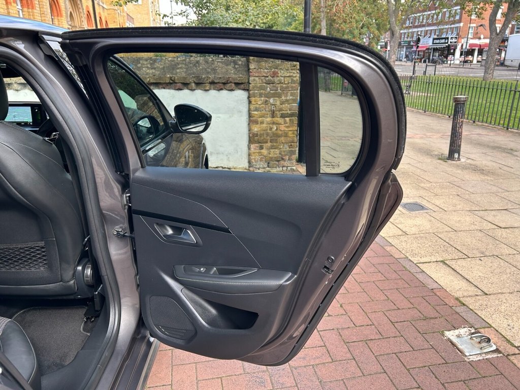 Used Peugeot 208 2022 for sale - 75752678: Photo 17