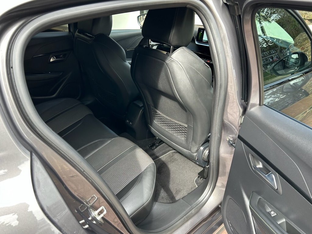 Used Peugeot 208 2022 for sale - 75752678: Photo 20