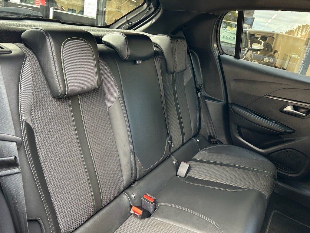 Used Peugeot 208 2022 for sale - 75752678: Photo 21