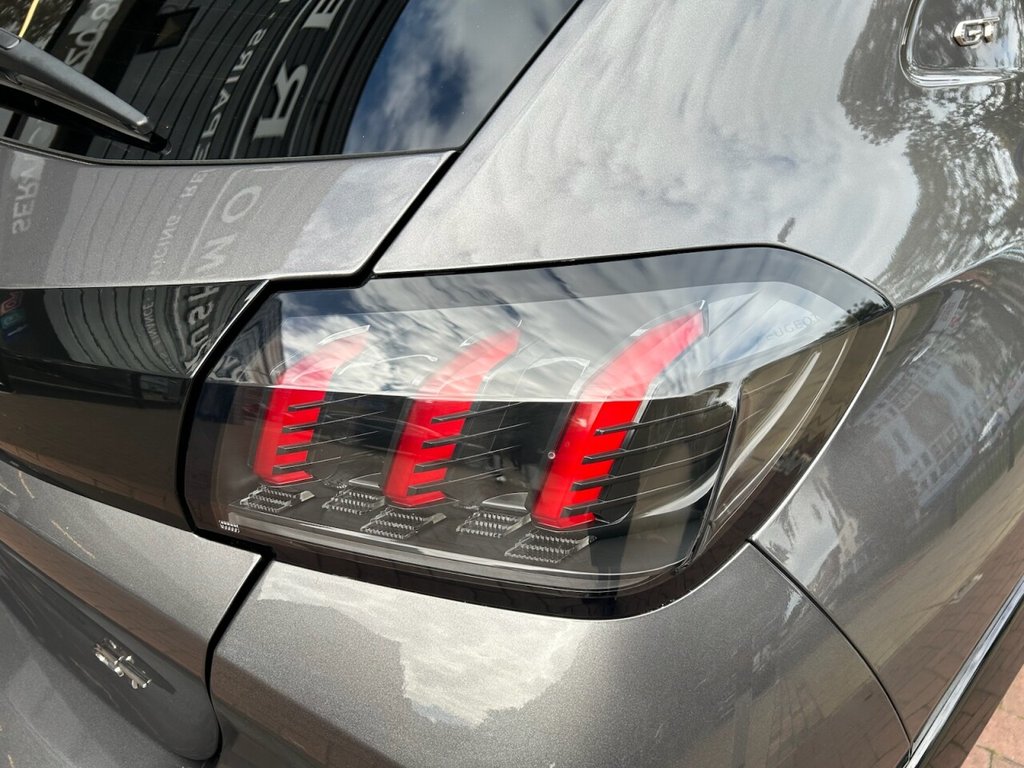 Used Peugeot 208 2022 for sale - 75752678: Photo 23