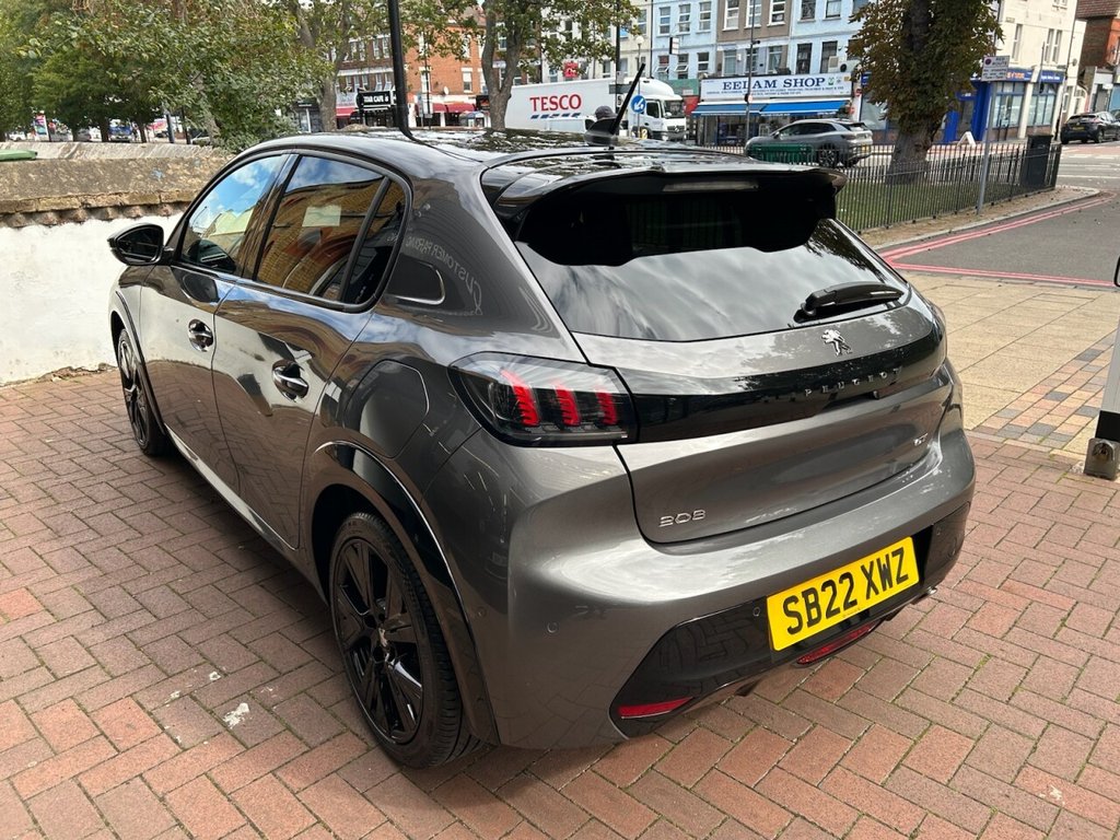 Used Peugeot 208 2022 for sale - 75752678: Photo 29