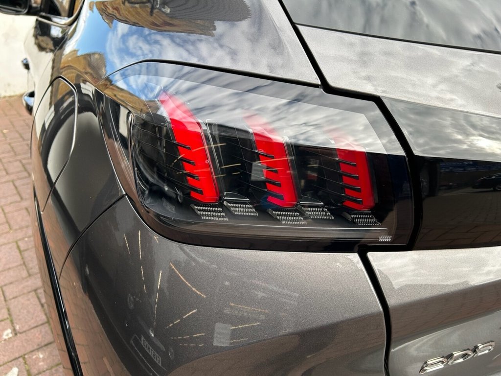 Used Peugeot 208 2022 for sale - 75752678: Photo 30