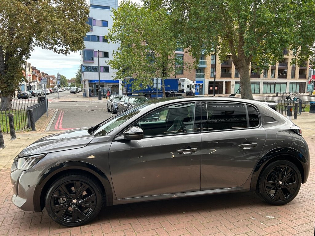 Used Peugeot 208 2022 for sale - 75752678: Photo 32