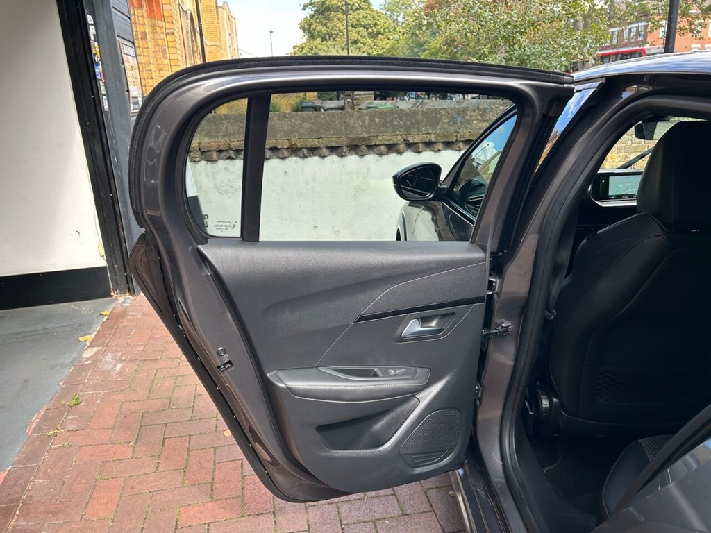 Used Peugeot 208 2022 for sale - 75752678: Photo 33