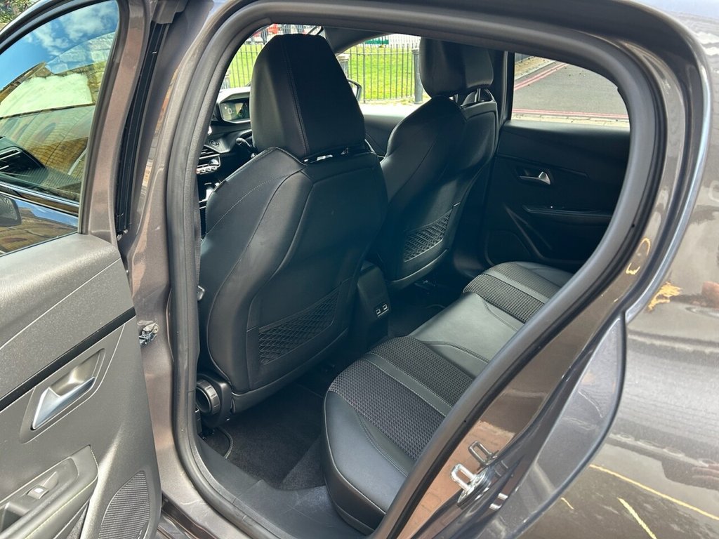 Used Peugeot 208 2022 for sale - 75752678: Photo 34