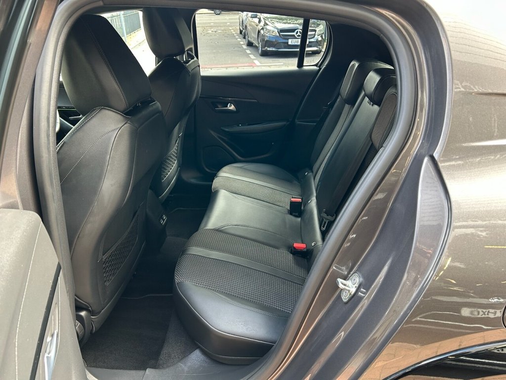 Used Peugeot 208 2022 for sale - 75752678: Photo 35