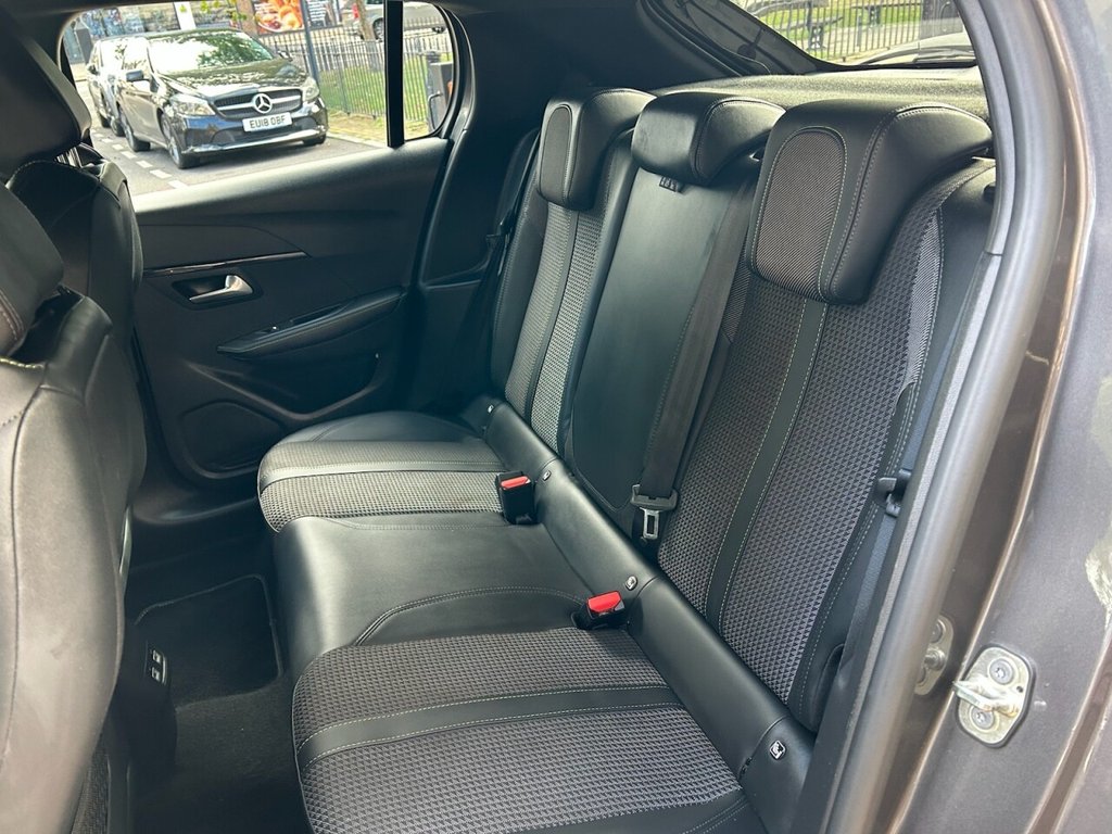 Used Peugeot 208 2022 for sale - 75752678: Photo 36