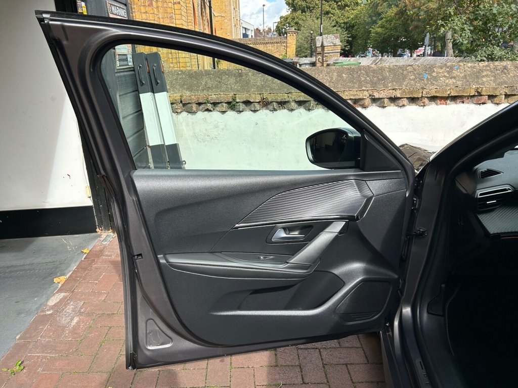 Used Peugeot 208 2022 for sale - 75752678: Photo 37