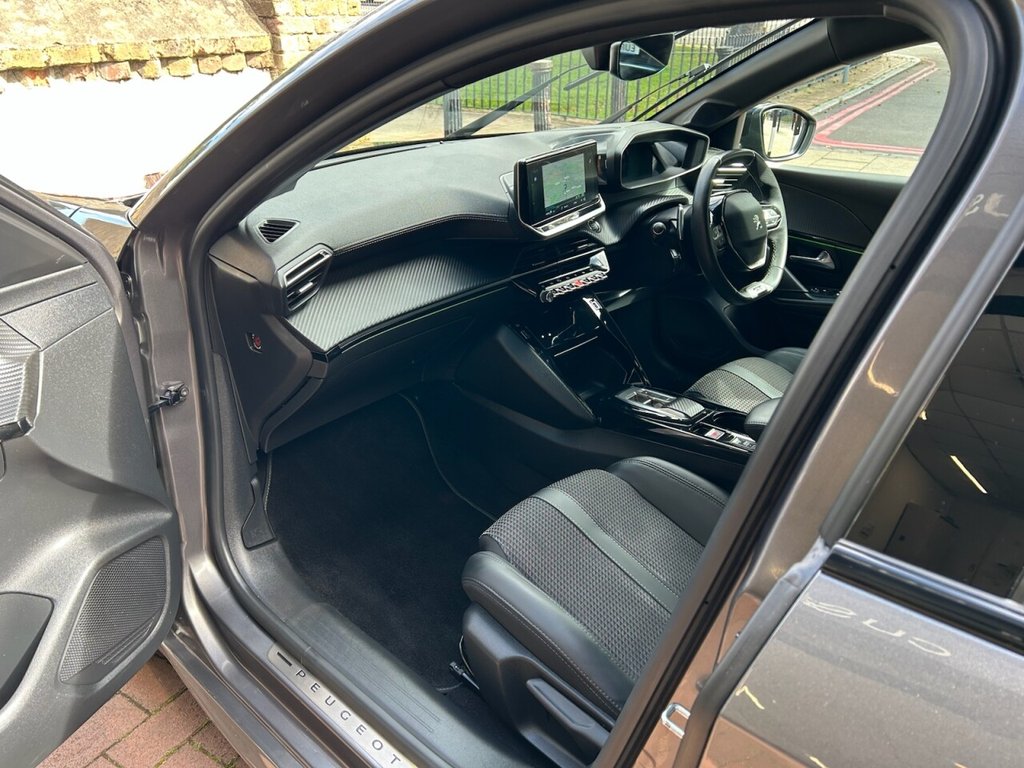 Used Peugeot 208 2022 for sale - 75752678: Photo 38