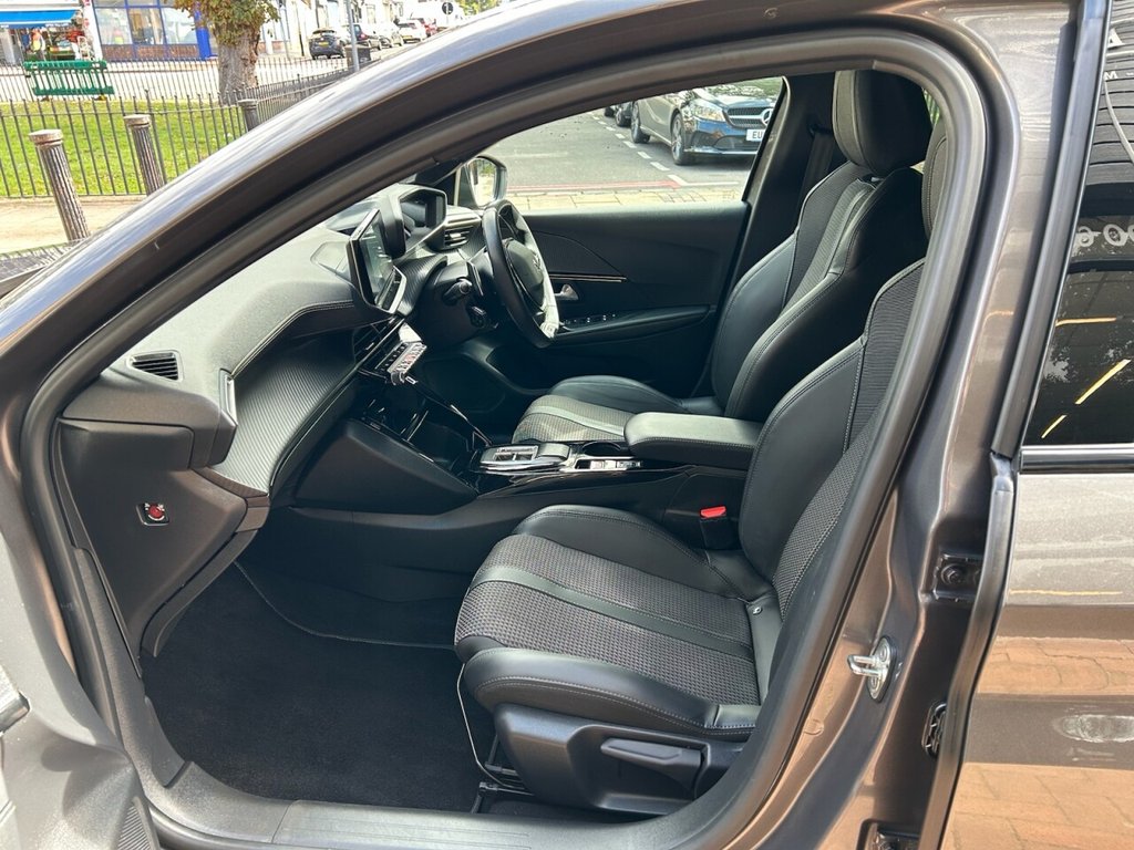 Used Peugeot 208 2022 for sale - 75752678: Photo 40