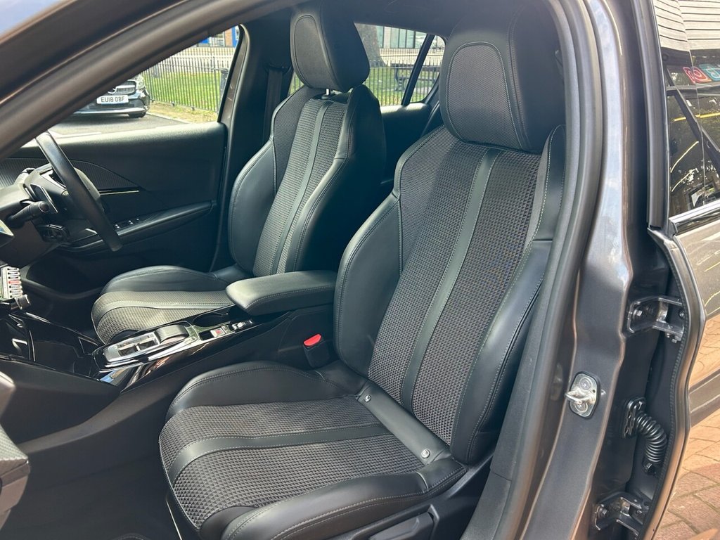 Used Peugeot 208 2022 for sale - 75752678: Photo 41