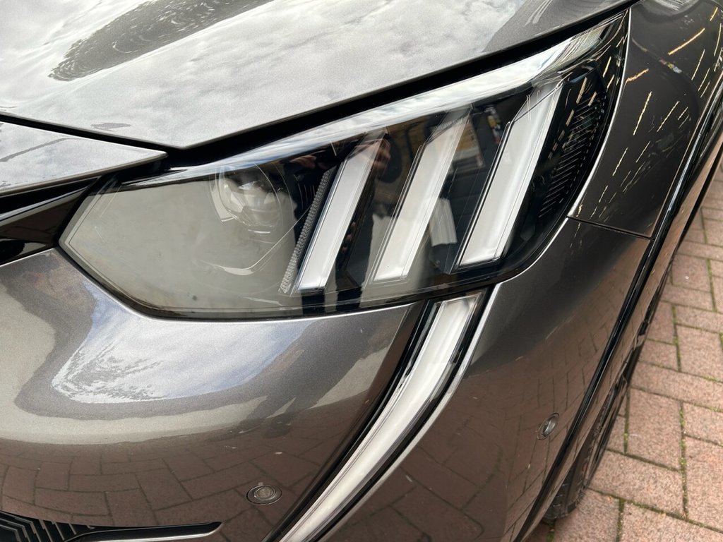 Used Peugeot 208 2022 for sale - 75752678: Photo 43